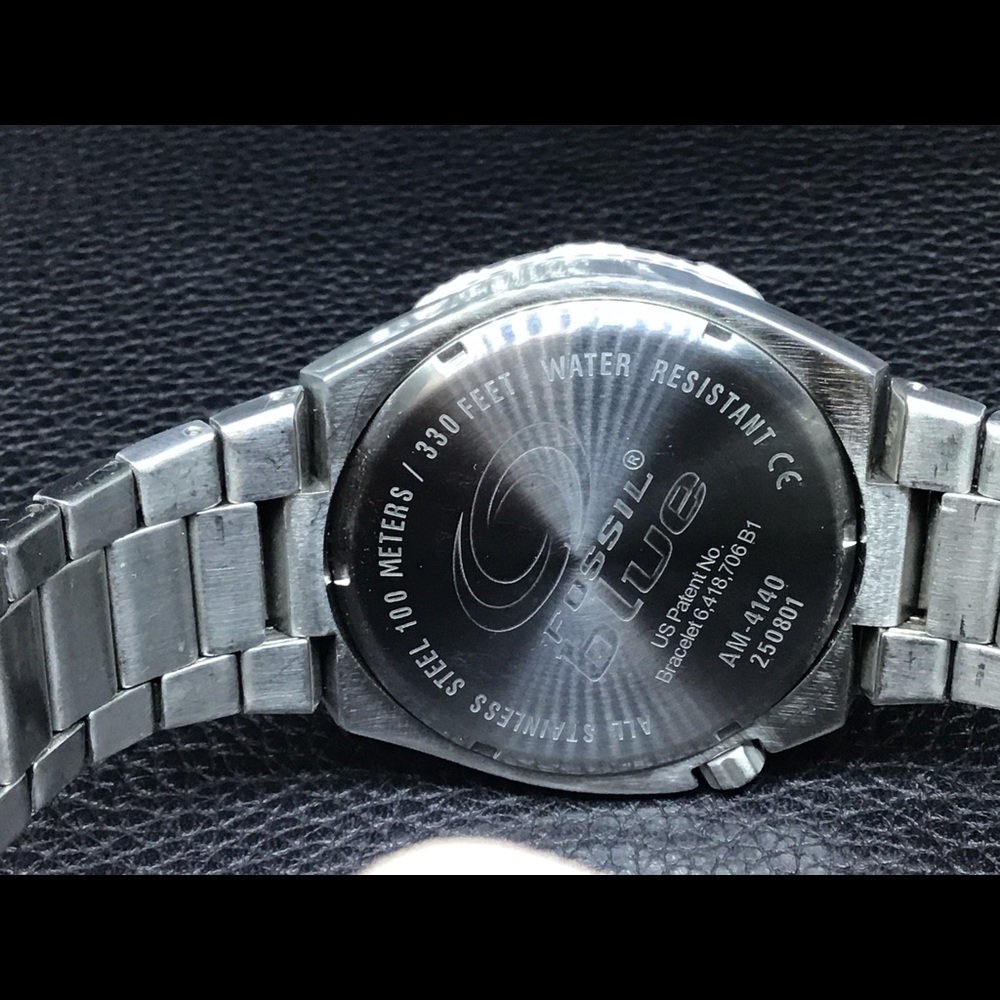 Fossil Watch - image 5